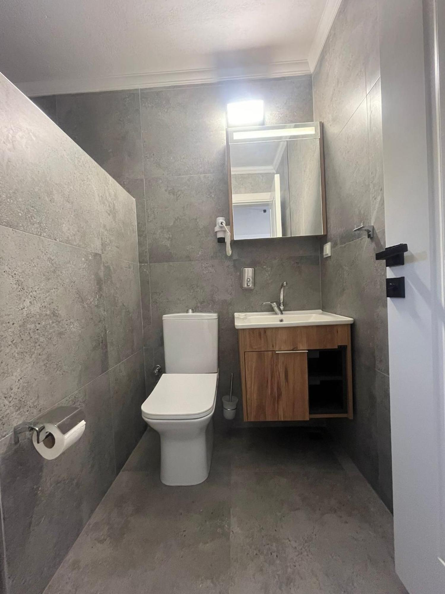Ilcayto Suites Foça Exteriör bild