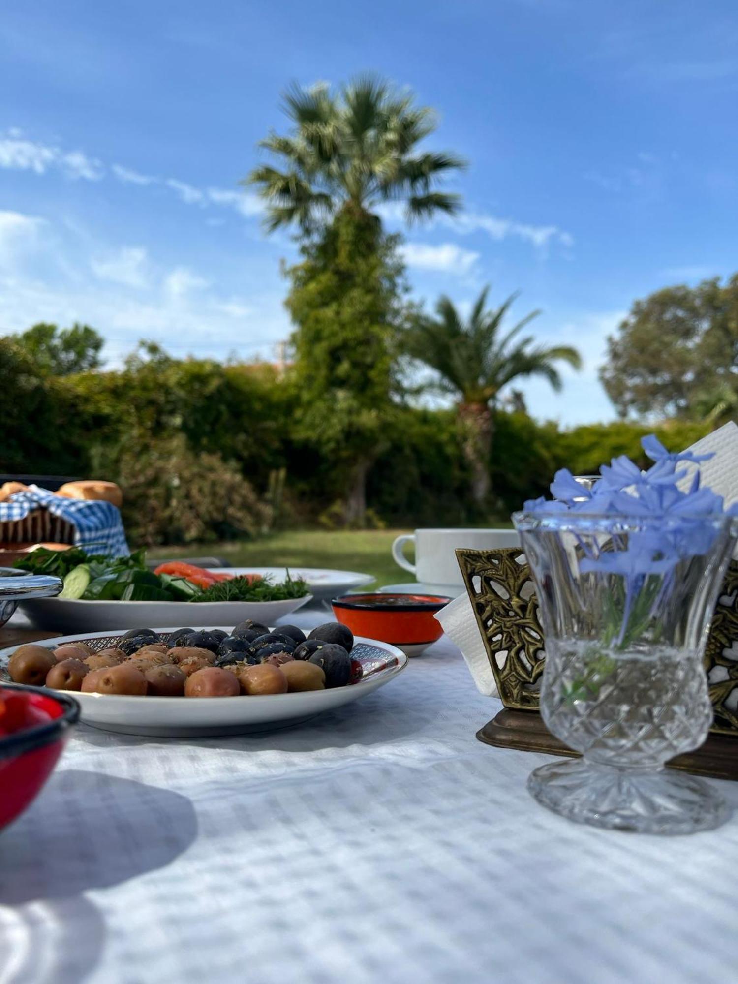 Ilcayto Suites Foça Exteriör bild